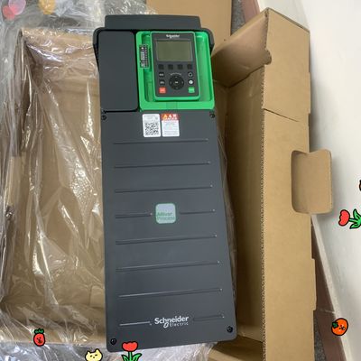 SCHNEIDER ATV930D22N4 Inverter 30HP 50 / 60HZ 380 - 480V 22KW NEW