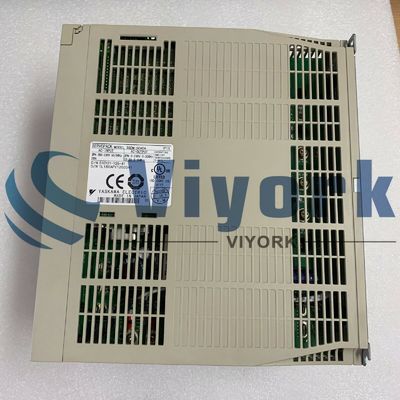 5000W AC Servo Motor Amplifier 3 Phase 230VAC 28A SGDM-50ADAY60A
