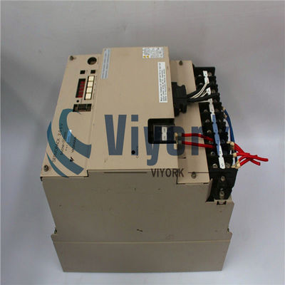 7500W AC Servo Motor Amplifier 3 Phase 230VAC 41A SGDM75ADAY467