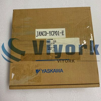 Yaskawa JANCD-YCP01-E Control Board CPU For Motoman DX100 Robot NEW