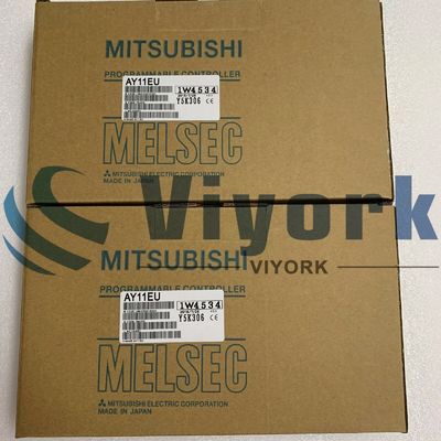 Mitsubishi AY11EU Output Relay Industrial Servo Drive New