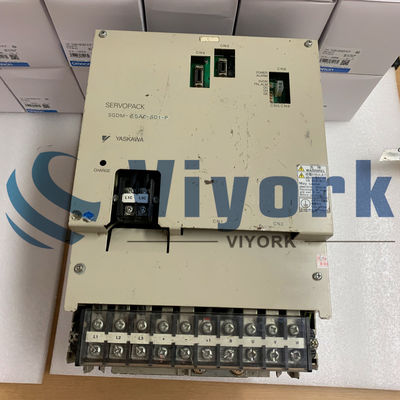 Yaskawa SGDM-50AC-SD1-P AC SERVO DRIVE