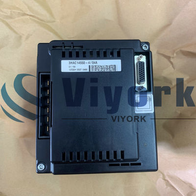 ABB Single Servo Drive Unit 3HAC14550-4