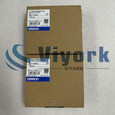 Omron E5CN-C2MTD-500 Temperature/Process Controller E5ZN-2TNH03TC-FLK Japan Manufactured