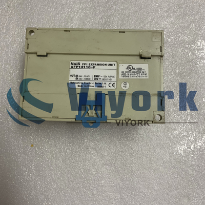 Panasonic AFP13110-F Industrial Servo Drive 50 / 60HZ 30 - 250VAC INPUT 2AMP
