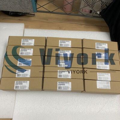 Siemens 6ES7193-4CF40-0AA0 TERMINAL MODULE TM-E30S46-A1 FOR ET 200S NEW