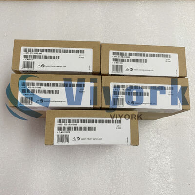 Siemens 6ES7322-1BL00-0AA0 DIGITAL OUTPUT MODULE SIMATIC S7-300 32 NEW