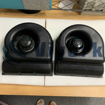 Siemens 6SY7000-0AB30 RADIAL FAN UNIT 220 T.O.CONST DESIGN F USED