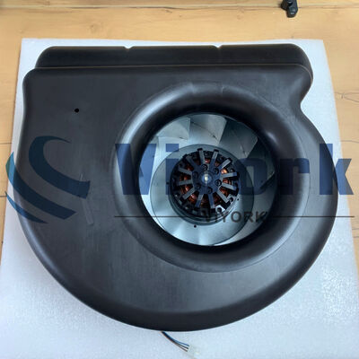 Siemens 6SY7000-0AB67 FAN RADIAL 230VAC 0.86/1.16AMP 195/265W 50/60HZ NEW