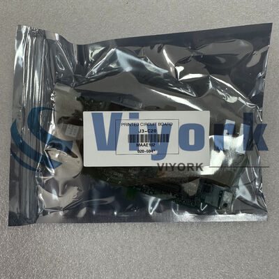 Mitsubishi J3-C20 PC BOARD NEW