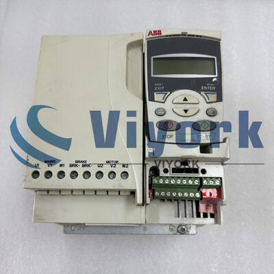 ABB ACS355-03E-15A6-4 INVERTER