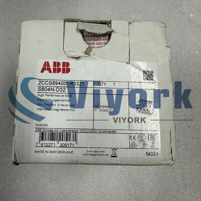 ABB S804N-D32