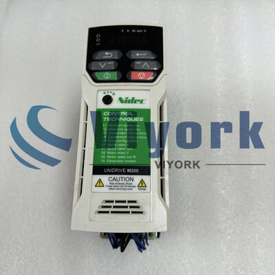 M200-02400041-A SERVO DRIVE