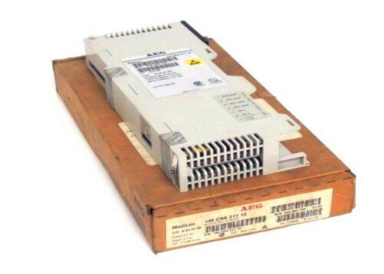 Modicon Quantum 140CRA21110 PLC Module CHNEIDER One Year Warranty