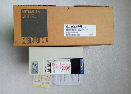 Mitsubishi Melsec MR-J2S-350B Servo Amplifier Drive 1PC NEW & ORIGINAL