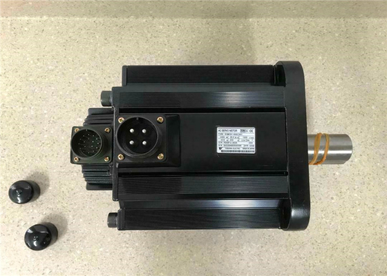 ORIGINAL Yaskawa SGMGH AC Servo Motor 4400W 1500RPM Ins.F SGMGH-44ACA41