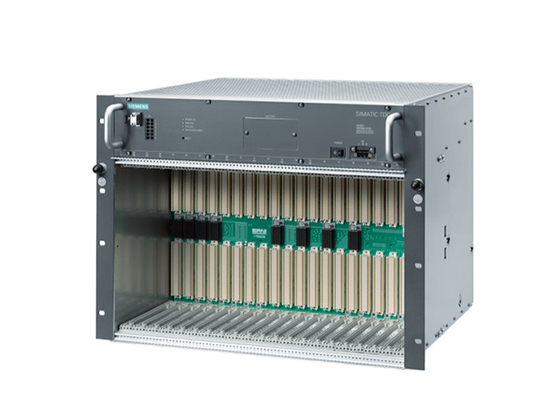 6DD1682-0CH2 SIMATIC TDC Rack UR5213 Interface Control Module