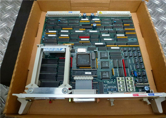 16 Bit PM16 6DD1600-0AF0 Simadyn D CPU Controller