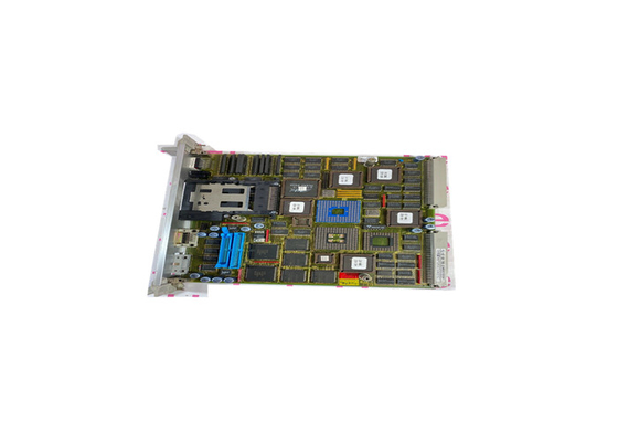 Siemens Simadyn 6DD1600-0AG0 PM3 Processor Module