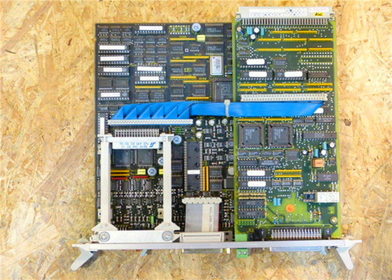 Simadyn D 6DD1606-2AB0 PT2G Line Commutated Converter