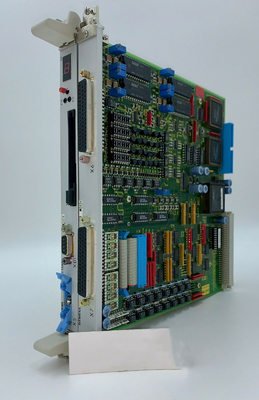 Controller 6DD1606-3AA0 PT31 Programmable Circuit Board