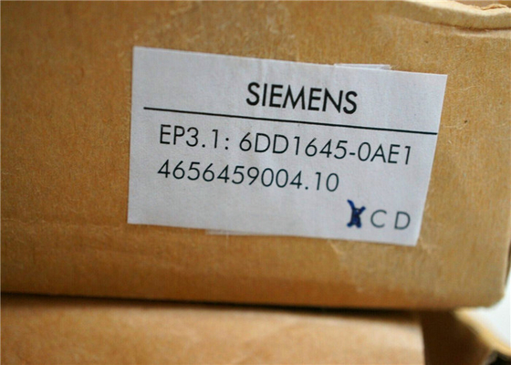 6DD1645-0AE1 Simadyn D EP3.1 Programmable Circuit Board