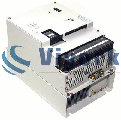 Yaskawa SGDB-60VD-Y7 3ph 6.65hp Industrial Servo Drives 200-230v-Ac 0-230v-Ac