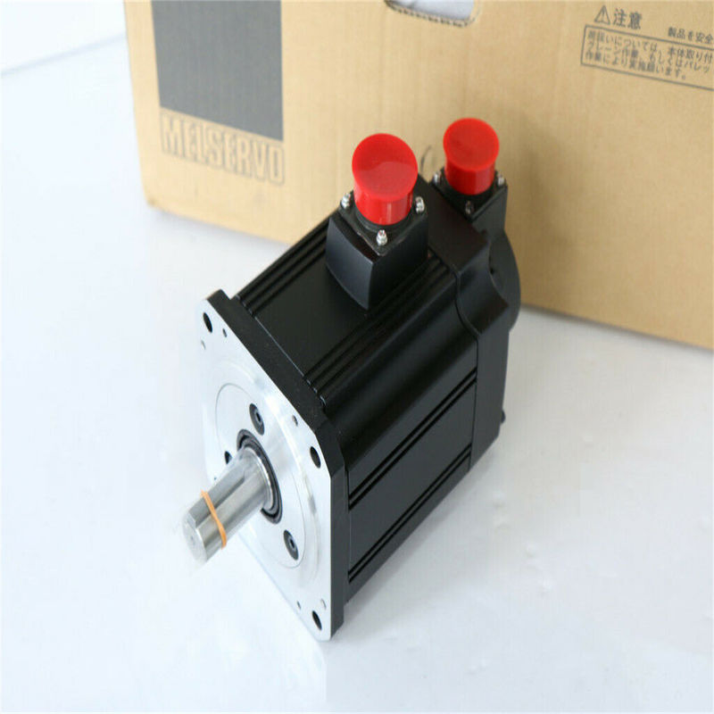 1pcs Mitsubishi servo motor HC-SFS153 new in box by DHL or EMS