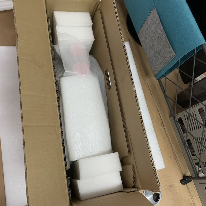 MITSUBISHI AC Servomotore HA80NC-S Con Encoder OSE104, Nuovo, Spedizione Rapida - Foto 1