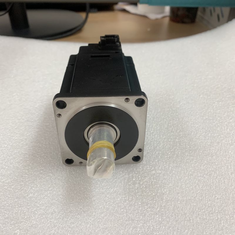 NEW IN BOX YASKAWA SGMJV-01ADA61 AC SERVO MOTOR SGMJV01ADA61 EXPEDITED SHIPPING