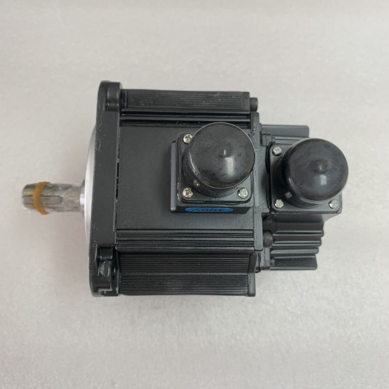 Servomoteur YASKAWA SGMGH-05DCA6F-OY Neuf - Moteur AC Servo, Livraison Accélérée Incluse !