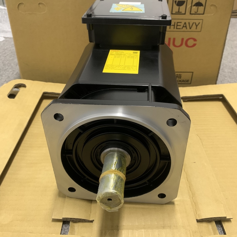 Fanuc A06B1404B1030702 AC Servo MOTOR 110220V 2.2/3.7KW NEW