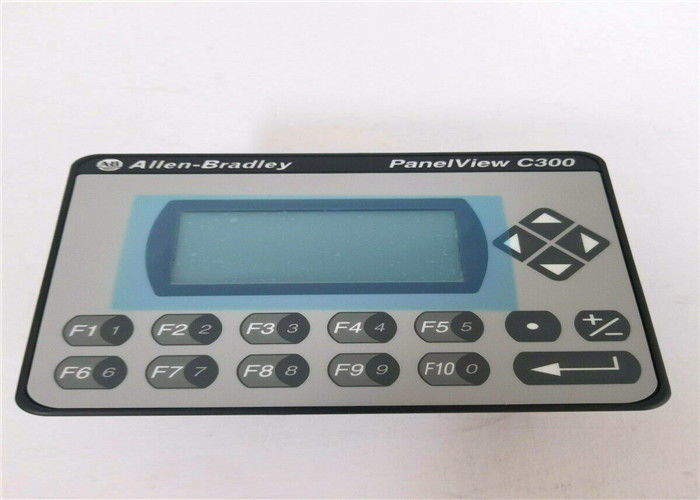 3 INCHES HMI Touch Screen 2711C-K3M B 2012 PanelView C300 Mono One Year ...