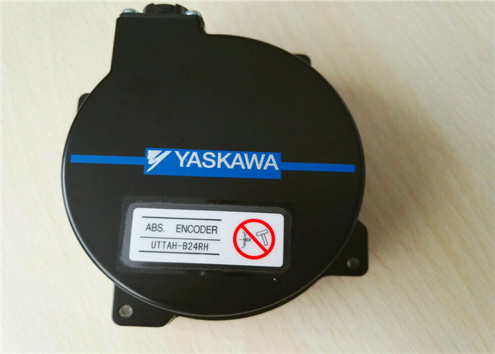 Reliable Yaskawa Servo Motor Encoder UttshB24rh For Servo Motor Sgm7g