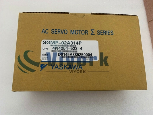 Mitsubishi HA-LFS15K2B AC Servo Motor 200 - 230VAC 15KW 2000RPM NEW