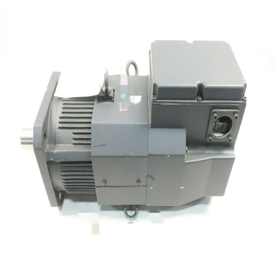 Mitsubishi HA-LFS11K2 AC Servo Motor 63A 200-230VAC 11KW 2000RPM NEW