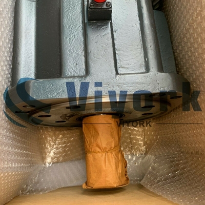Mitsubishi HA-LFS22K2B AC Servo Motor 200 - 230VAC 22KW 2000RPM NEW