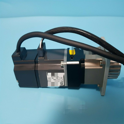 Mitsubishi HC-KFS13G1 AC Servo Motor 0.7A 105V 100W 3000RPM NEW