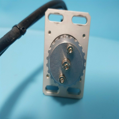 Yasakawa SGM-02AGSU11 AC Servo Motor 2A 200V 200W 3000RPM NEW