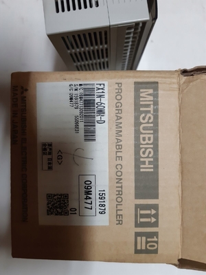 Mitsubishi FX1N-422-BD Programmable Logic Controller RS-422 WITH 8 POLE MINI DIN CONNECTOR NEW AND ORIGINAL GOOD PRICE