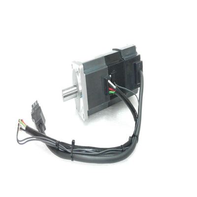 Mitsubishi HC-KFS23B AC Servo Motor 3000RPM 200W 1.1A 118VAC NEW