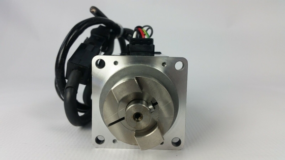 Mitsubishi HC-KFS23BK AC Servo Motor 3 PHASE 3000RPM 200W 118V NEW
