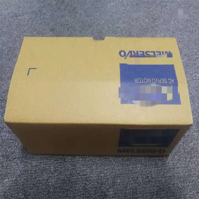 Mitsubishi HC-KFS23G1 AC Servo Motor 3 PHASE 3000RPM 200W 118VAC NEW