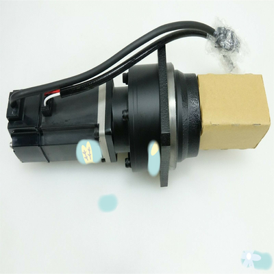 Mitsubishi HC-KFS053BG1 AC Servo Motor 3AC 51V 0.9A 50W 3000R/MIN NEW