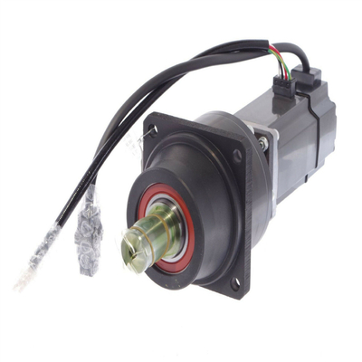 Mitsubishi HC-KFS053BG1 AC Servo Motor 3AC 51V 0.9A 50W 3000R/MIN NEW