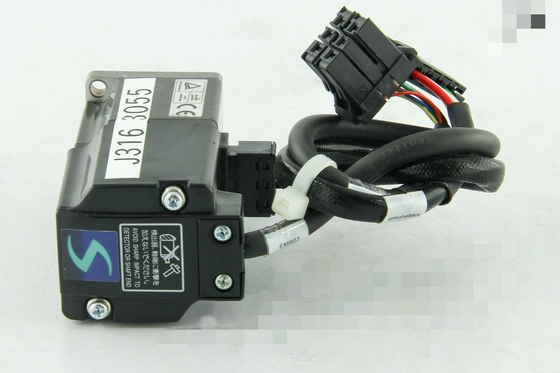 Mitsubishi HC-KFS053D AC Servo Motor 3AC 51V 0.9A 3000R/MIN NEW