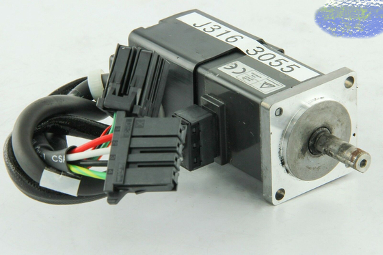 Mitsubishi HC-KFS053D AC Servo Motor 3AC 51V 0.9A 3000R/MIN NEW