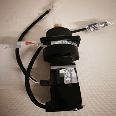 Mitsubishi HC-KFS053G1 AC Servo Motor 3AC 51V 0.9A 3000R/MIN NEW