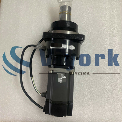 Mitsubishi HC-KFS73G1 AC Servo Motor 3AC 103V 5.6A 3000RPM 750W NEW