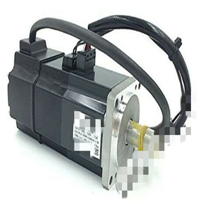 Mitsubishi HC-MFS13B AC Servo Motor 3AC 105V 0.9A 3000RPM 100W NEW